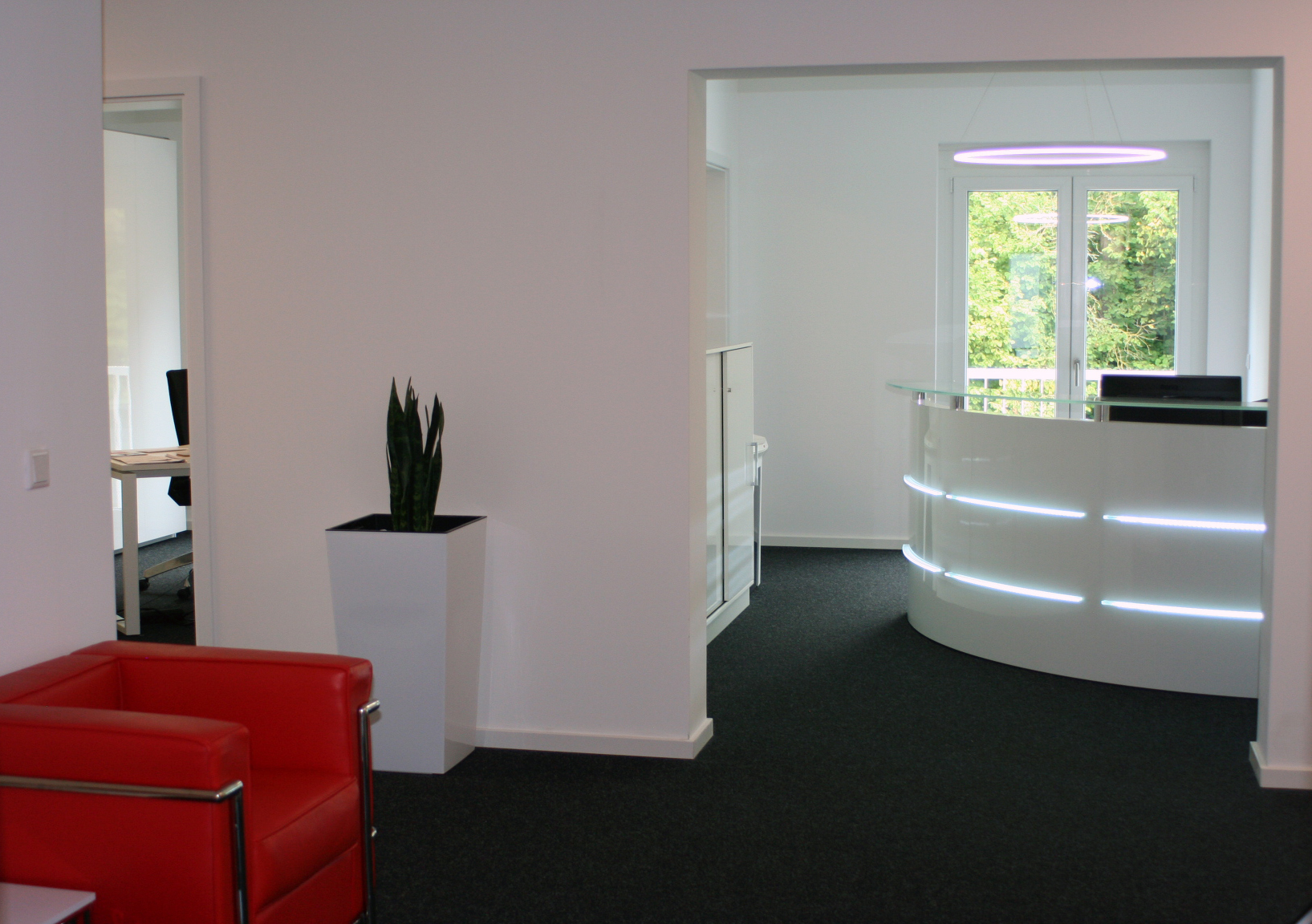 Regensburg Kanzlei Christian Bauer