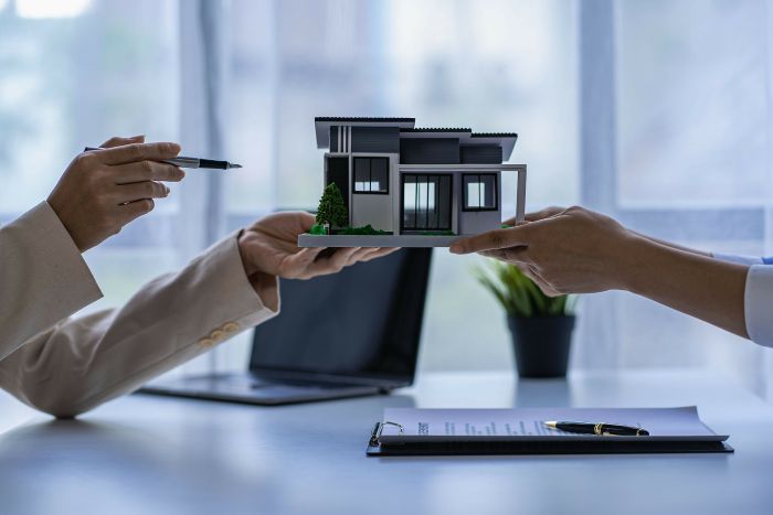 Makler­vertrag und Provisions­ansprüche