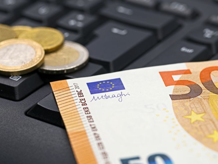 Forderungseinzug bei Mietrückständen