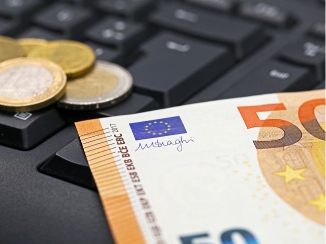 Forderungseinzug bei Mietrückständen