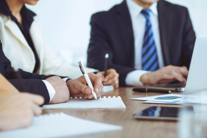 Begründung von Mietverhältnissen