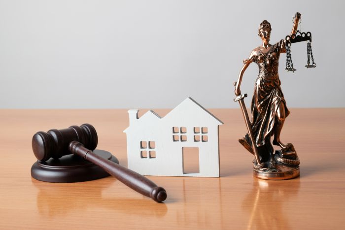 Zwangs­versteigerungen